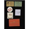 Image 2 : Advertising Pocket Mirrors - Lot of 15