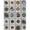 Image 1 : Collection of Various Religious Crosses and Medallions