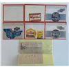 Image 2 : Collection of Brewery & Bottling Ephemera