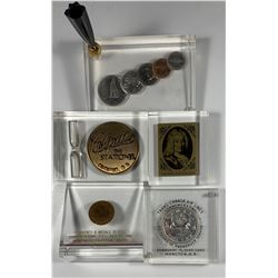 Lucite Lot