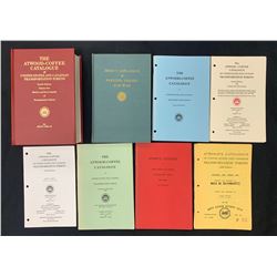Transportation Token Books