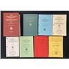 Image 1 : Transportation Token Books