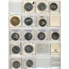 Image 1 : The "THIS IS IT" Trade Dollar Collection. Part 1