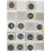 Image 2 : The "THIS IS IT" Trade Dollar Collection. Part 1