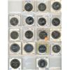 Image 2 : The "THIS IS IT" Trade Dollar Collection. Part 3