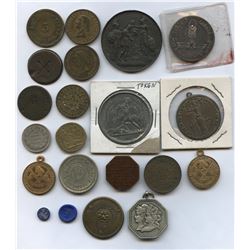 Europe and Other