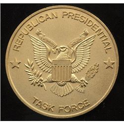 United States Medal