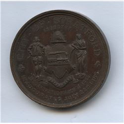 Ontario Medal