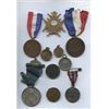 Image 2 : Group of various Royalty Medals - Lot of 10