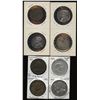 Image 1 : Royalty Medals - Lot of 8