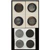 Image 2 : Royalty Medals - Lot of 8