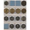 Image 2 : Group of 14 Train Related Trade Dollars