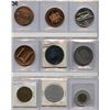 Image 1 : Group of 18 Miscellaneous Medals