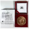 Image 2 : 2017 Canada 150 Canadian Confederation Re-strike Medal