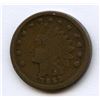 Image 2 : William E. Tunis token, Clifton, C.W. (Ontario).