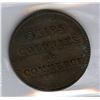 Image 2 : PEI Token. CHS/N: PE-10-27