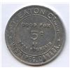 Image 2 : Manitoba Token