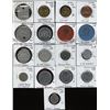 Image 1 : Lot of Maritime Provinces Trade Tokens.