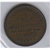 Image 2 : (1878) Maison Jacques Cartier ST. ROCH Token, Breton #571