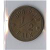 Image 2 : Ontario Merchant Token. Breton 742.