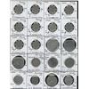 Image 2 : Lot of 74 Ontario trade tokens