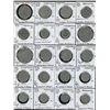 Image 2 : Lot of 78 Ontario trade tokens