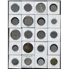 Image 2 : Lot of W.R. McColl listed tokens