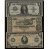 Image 1 : United States Banknote Lot - US & Confederate