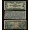 Image 2 : United States Banknote Lot - US & Confederate