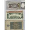 Image 2 : World Paper Money - Lot of 173 Notes