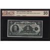 Image 1 : Bank of Canada $1 1935 English