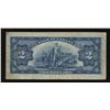 Image 2 : Bank of Canada $2 1935 English