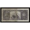 Image 2 : Bank of Canada $10 1935 English
