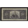 Image 2 : Bank of Canada $10 1935 English