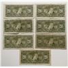 Image 2 : Bank of Canada $20 1937 LOT