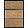 Image 2 : Bank of Canada $50 1937 LOT