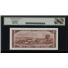 Image 2 : Bank of Canada $2, 1954