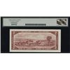 Image 2 : Bank of Canada $2, 1954 Replacement Note
