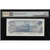 Image 2 : Bank of Canada $5, 1979 Low Serial Number