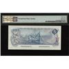 Image 2 : Bank of Canada $5, 1979 Low Serial Number