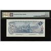 Image 2 : Bank of Canada $5, 1979 Low Serial Number