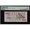 Image 2 : Bank of Canada $1000, 1988