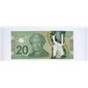 Image 2 : ROTATOR - Bank of Canada $20 2013