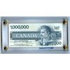 Image 1 : Hershey Advertising 100 Million Dollars Acrylic Holder
