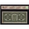 Image 2 : Dominion of Canada $2 1923