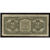 Image 2 : Dominion of Canada $2 1923