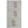 Image 2 : New Brunswick Railway Company Debenture Stock - Lot of 3