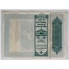 Image 2 : British Columbia Stock Certificates - Lot of 2