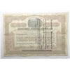 Image 2 : La Rose Mines Ltd. Share Certificate