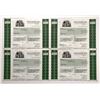 Image 1 : Hollinger Inc. Share Certificates